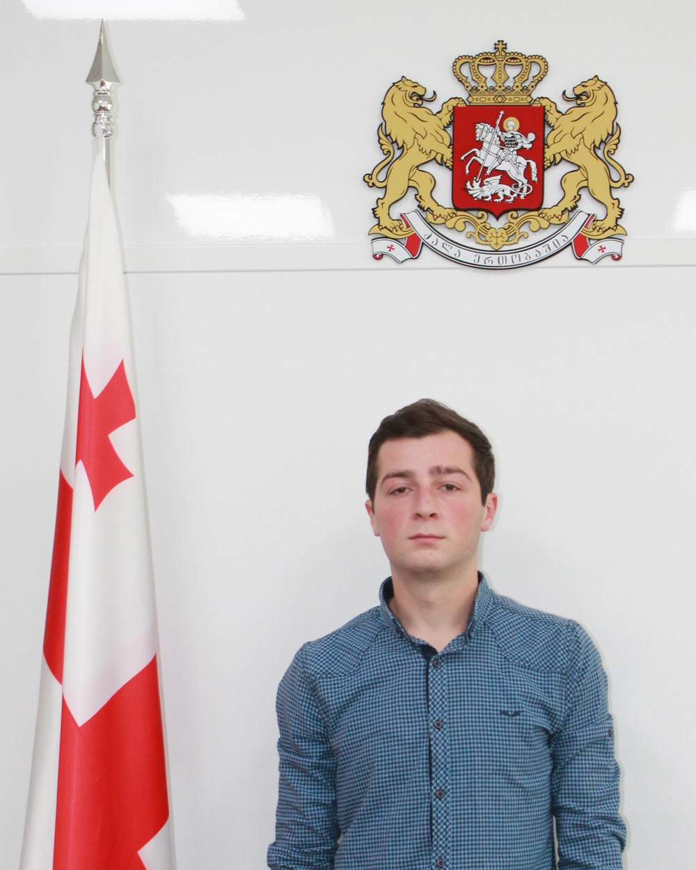 მინდია მიქელაძე